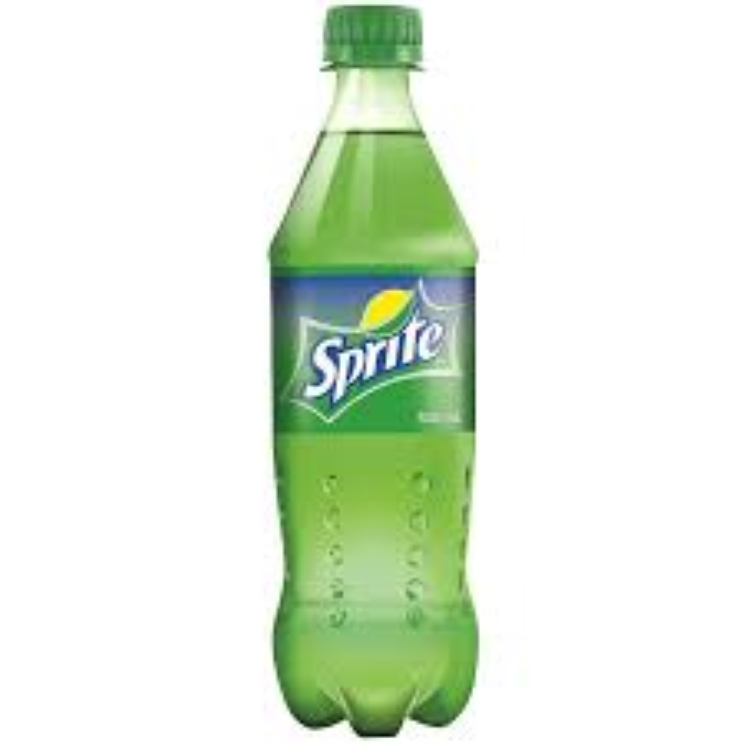 SPRITE 500ML RB